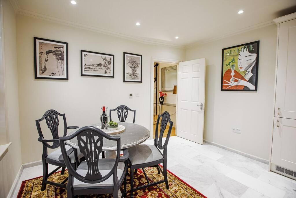 The View Appartement Ramsgate Buitenkant foto