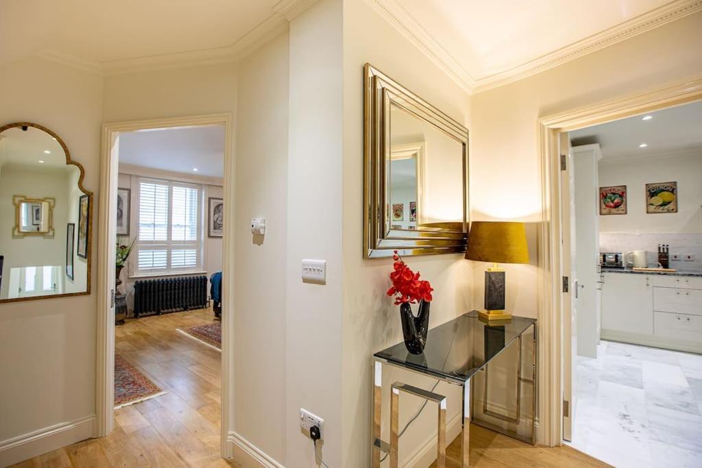 The View Appartement Ramsgate Buitenkant foto