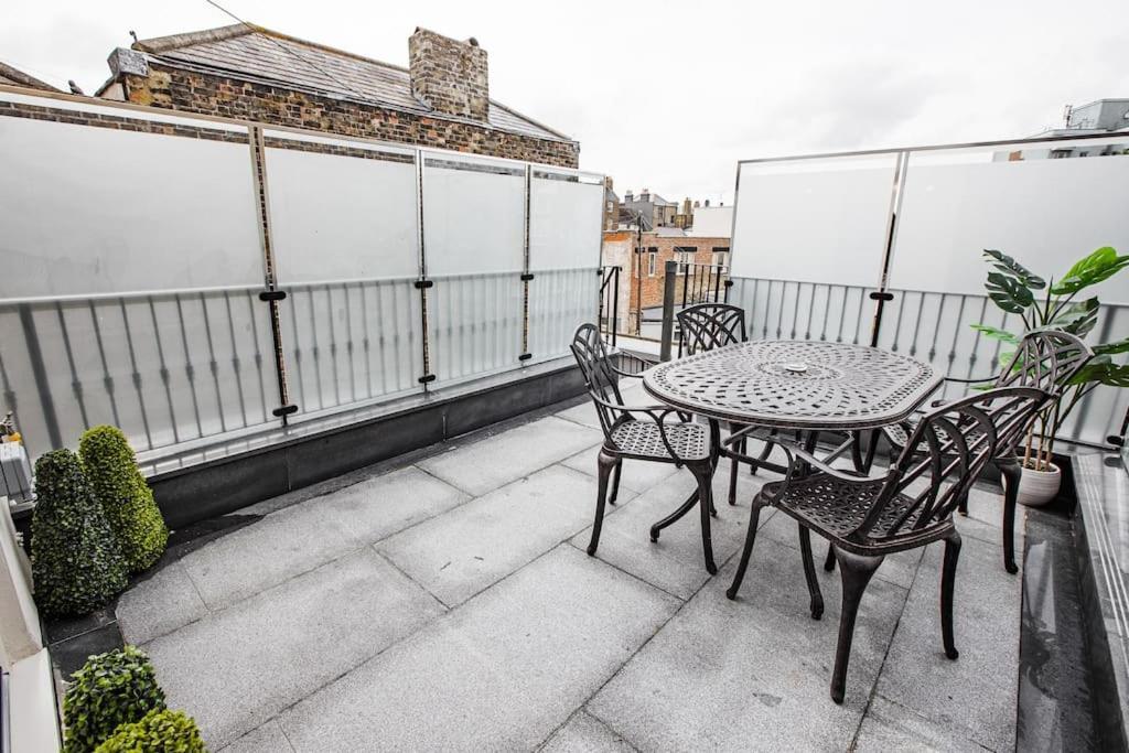 The View Appartement Ramsgate Buitenkant foto