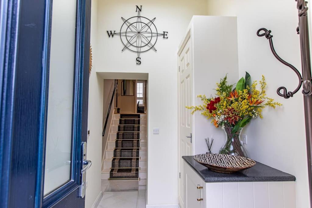 The View Appartement Ramsgate Buitenkant foto