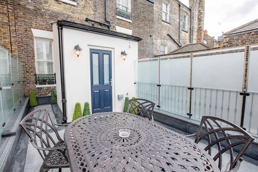 The View Appartement Ramsgate Buitenkant foto