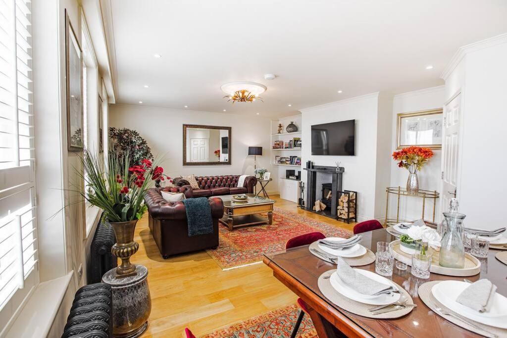 The View Appartement Ramsgate Buitenkant foto