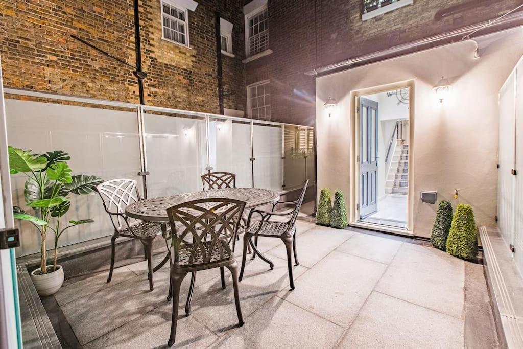 The View Appartement Ramsgate Buitenkant foto