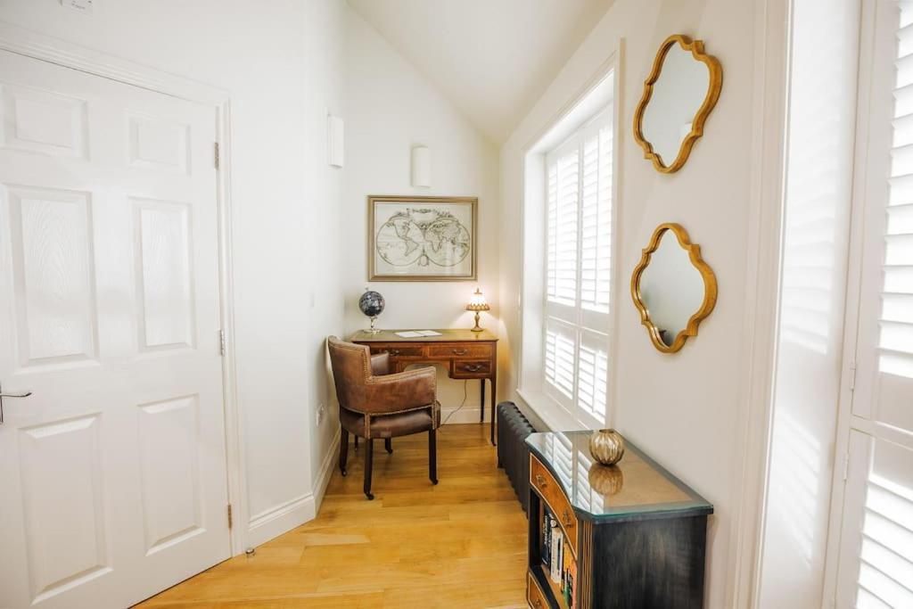 The View Appartement Ramsgate Buitenkant foto