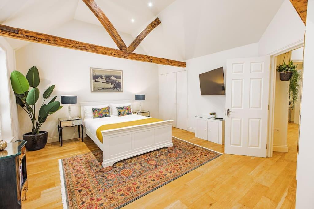 The View Appartement Ramsgate Buitenkant foto